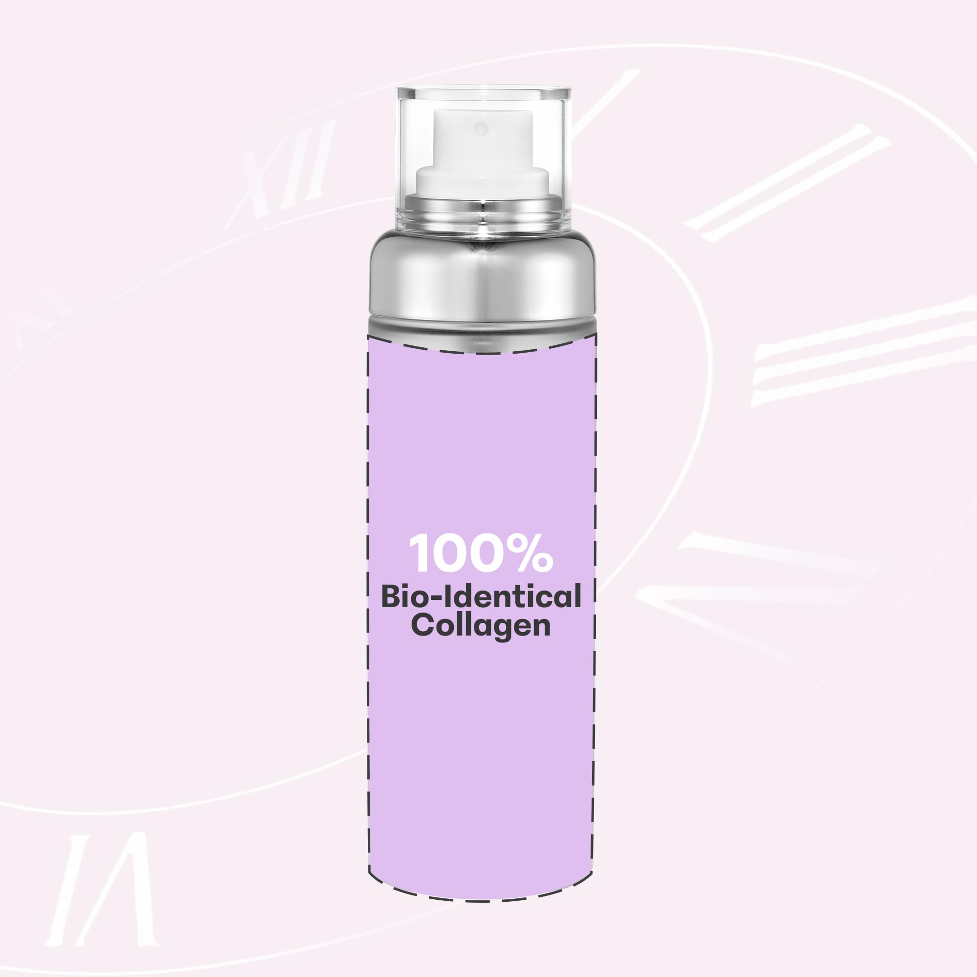 Amazon.com: LIZK Collagen Serum Spray for Face 100ml (3.38 fl.oz